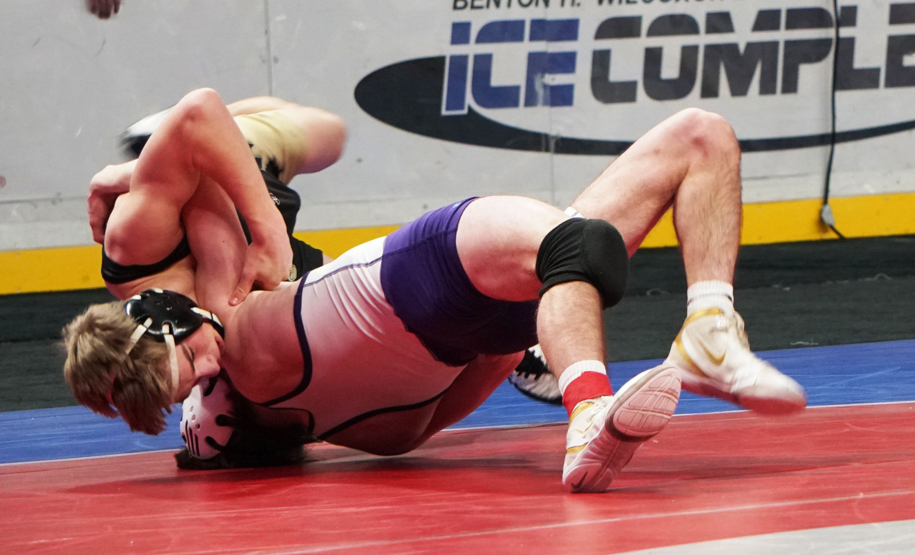 AHSAA Wrestling Championships